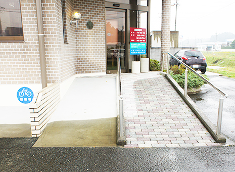 掛川市・すずき歯科