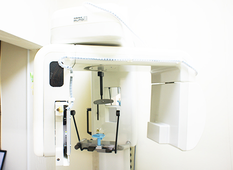 掛川市・すずき歯科