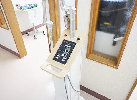 掛川市・すずき歯科